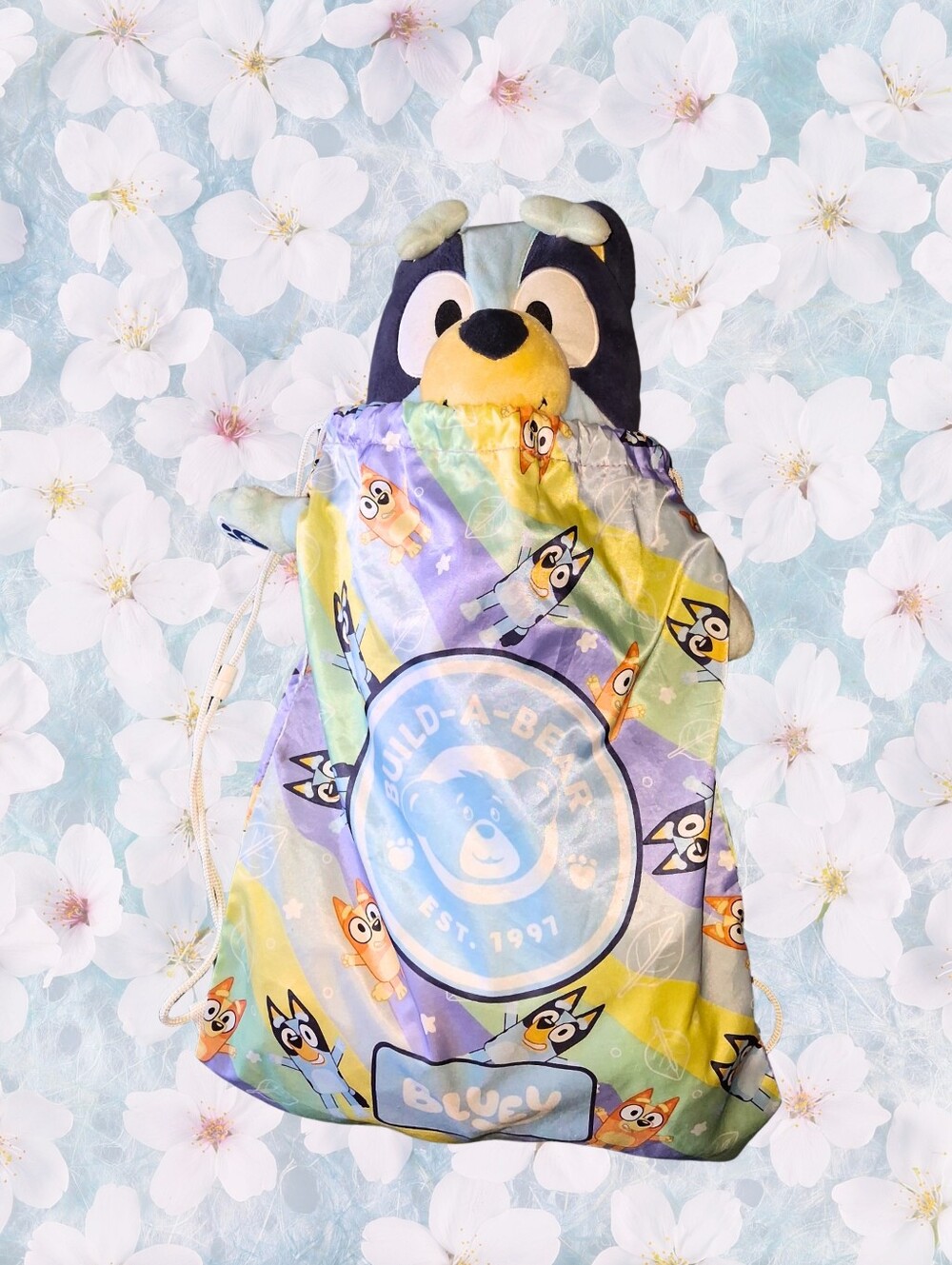 Build A Bear